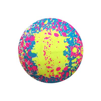 22CM PVC弹力球 - OBL10414554