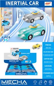 Inertia series - OBL10414557