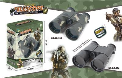 Telescope / astronomy , microscopy / microscope - OBL10414569