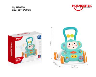 Babywalker - OBL10414643