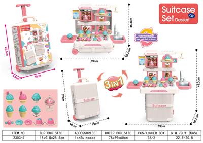 FOOD SET - OBL10414740