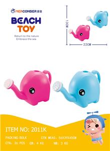 Beach toys - OBL10414818