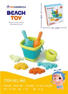 Beach toys - OBL10414821
