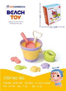 Beach toys - OBL10414822