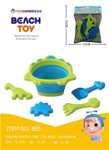 Beach toys - OBL10414826