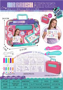 Beauty set - OBL10414837