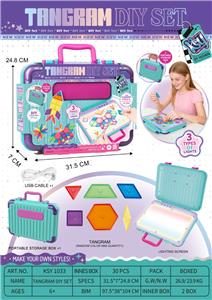 Beauty set - OBL10414842