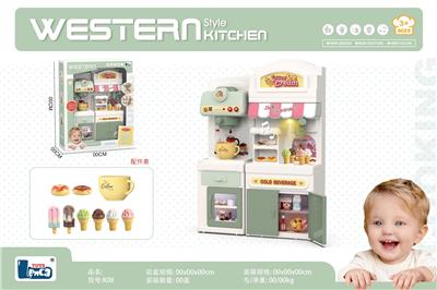 Kitchenware / tableware / tea - OBL10414889