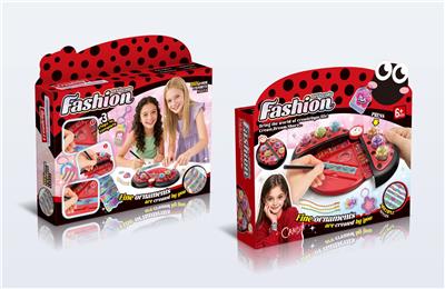 Beauty set - OBL10414917