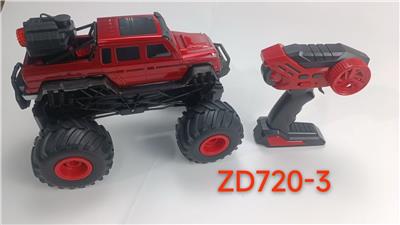 Remote control cars / tanks - OBL10415018