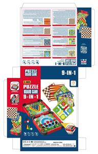 Game classes / chess - OBL10415059