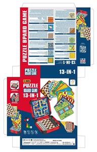 Game classes / chess - OBL10415063