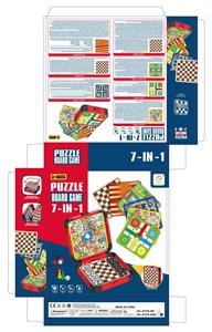 Game classes / chess - OBL10415067