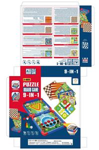 Game classes / chess - OBL10415076