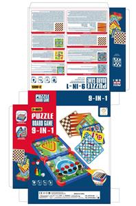 Game classes / chess - OBL10415078