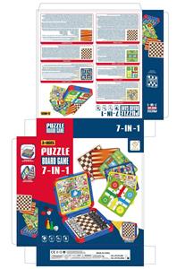 Game classes / chess - OBL10415084