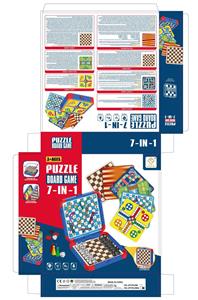 Game classes / chess - OBL10415086