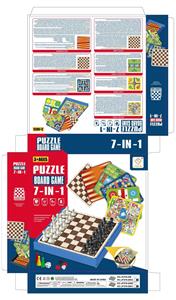 Game classes / chess - OBL10415101