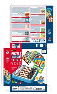 Game classes / chess - OBL10415105