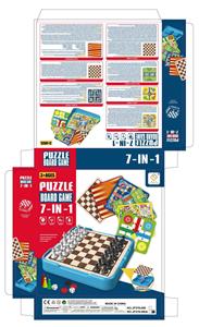 Game classes / chess - OBL10415110