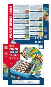 Game classes / chess - OBL10415112