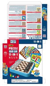 Game classes / chess - OBL10415114