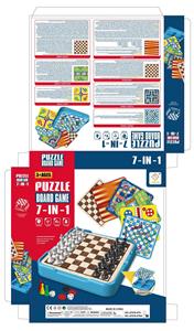 Game classes / chess - OBL10415116