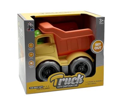 益智积木车 - OBL10415149