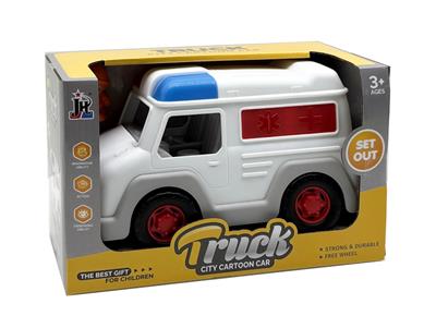 益智积木车 - OBL10415165