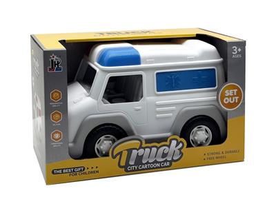 益智积木车 - OBL10415167