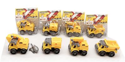 拆装工程系列 - OBL10415344