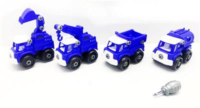 拆装警察系列 - OBL10415347