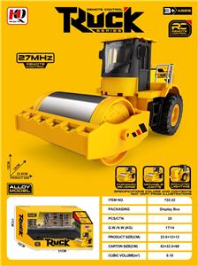 仿真压路机 - OBL10415431