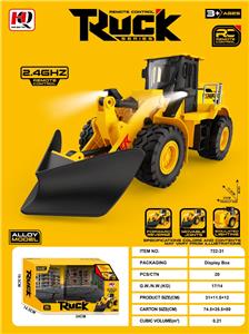 仿真开路机 - OBL10415432