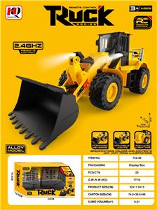 仿真推土机 - OBL10415433