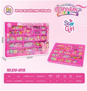 Beauty set - OBL10415467