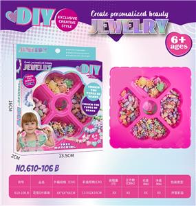 Beauty set - OBL10415469