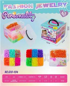 Beauty set - OBL10415480