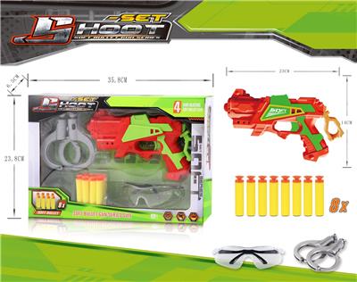 软弹枪套装 - OBL10415646