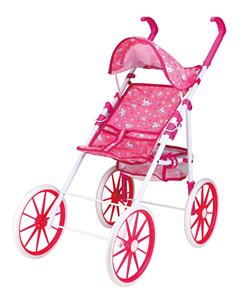 环保欧标婴儿车 - OBL10415656