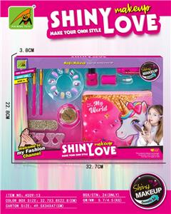 化妆套装 - OBL10415678