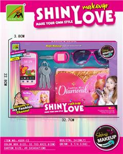 化妆套装 - OBL10415679