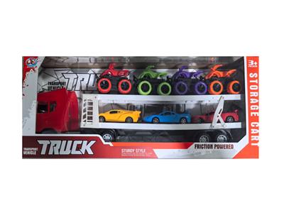 Inertia series - OBL10415687