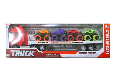 Inertia series - OBL10415689