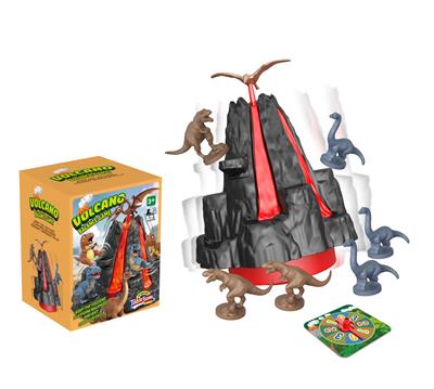 平衡大火山 - OBL10415699