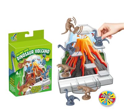 平衡小火山 - OBL10415701