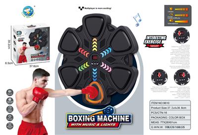 Boxingglove - OBL10415756