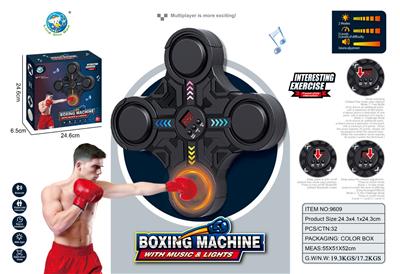 Boxingglove - OBL10415759