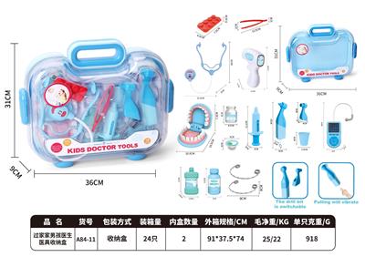 DoctorToy - OBL10415769