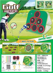 Bowling / Golf / Baseball - OBL10415772